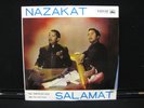 Nazakat Salamat ?– Nazakat Salamat HIS MASTERS VOICE EALP-1264 INDIA LP VINYL