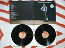 Eric Clapton Just One Night Vinyl UK 1980 RSO Double 2 LP A2/B3/C3/D2 Matrix EXC