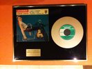 johnny Hallyday disque d'or 18 Carats I Got A Woman   EP1962