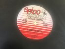 Aqua People - I Like It Wet * Spido SP-1000 Boogie Funk 12” Rare