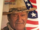 RCA John Wayne 