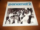 PANAMA  2 LATIN SOUNDS CUMBIA TROPICAL & CALYPSO FUNK ON THE ISTHMUS 1967-77 2LP