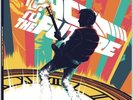 Back To The Future Mondo Movie Vinyl Soundtrack Record new sealed