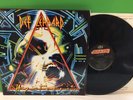 Def Leppard Hysteria Lp