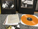 Jack White Third Man Records Vault #27 Complete RARE Vinyl