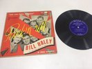 Bill Haley e Seus Cometas - See you later, Alligator - LP 10