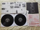 JOHN LENNON - Sometime New York city (1972 UK Apple 2LP+Inners+Card Beatles) EX+