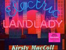 Kirsty MacColl - ELECTRIC LANDLADY; NEW Sealed PINK Vinyl LP Record (2018)