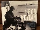 BOB DYLAN - THE BOOTLEG SERIES  VOLUME 9 - WITMARK DEMOS 1962-1964 - UNPLAYED