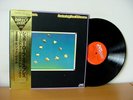 SUGAR LOAF EXPRESS  Japanese Audiophile DIRECT DISK (JVC VIDC-2) LEE RITENOUR