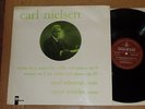 Emil Telmanyi NIELSEN Violin Sonatas No.1 & 2 - Odeon MOAK 30.003