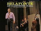 Harry Belafonte Belafonte At Carnegie Hall 12