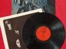The Doors - Strange Days -ELEKTRA stereo  LP EKL 4014 - VG+ condition