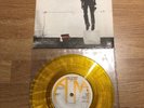 THE POLICE - Can’t Stand Losing You RARE UK YELLOW V 7’ 1978