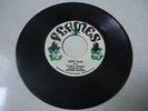 FLORA ADAMS & ROUGH RIDERS -MISTY BLUE- LOVERS ROCK  REGGAE