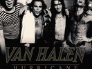 VAN HALEN - HURRICANE - MARYLAND BROADCAST 1982 1.0 (2LP) Limited Vinyl Preorder