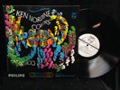 Ken Nordine-Colors-Philips 200-224-MONO WLP GREAT COPY