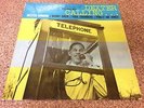 Dexter Gordon Dexter Calling RVG Ear Mark Blue Note Rare Original USA LP