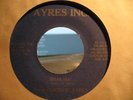 CURTIS AYRES BREAK 