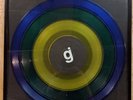 Glassjaw - Coloring Book vinyl