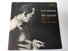 RED GARLAND QUINTET  High Pressure  PRESTIGE 7209 Orig 1959 DG MONO RVG LP
