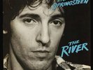 VINYL LP Bruce Springsteen - The River 2LP Columbia with insert 1st PRESSING NM