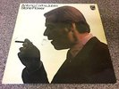 Antonio Carlos Jobim Stone Flower Rare Original UK Philips LP