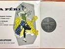 Vincent D'indy* Dukas La Peri - Istar, westminster SO Leon Bakst Art PMC 1011