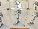 Debussy - Piano Works Volume 1,2,3,4,5,6 LP, Peter Frankl, DECCA x 6 Vinyl LP