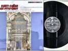 SAINT-SAENS Organ Symphony Birmingham Louis Fremaux TAS List Studio 2 TWO 404 NM