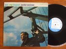 VINYL LP JACKIE MCLEAN ONE STEP BEYOND USA 1963 BLUE NOTE MONO 4137 P EAR RVG EX