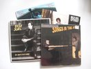 Billy Joel Innocent Man Attic 52nd Glass Houses VINYL LP RECORD LOT