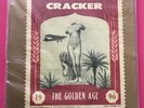 Cracker - The Golden Age LP vinyl 1996 SEALED US ORG alternative indie rock NYC