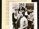 SPANDAU BALLET Journeys to Glory RARE PRESS KIT 1981 Original Chrysalis