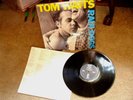 Tom Waits - Rain Dogs  LP - Island Records VG++  1985