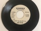 Jon Lucien Search For Inner Self / It’s Bigger Than I Prom 7”