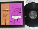 BUD POWELL MOODS MERCURY MGC-610 Japan MONO VINYL LP