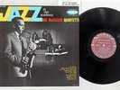 HAL MCKUSICK QUARTETTE JAZZ AT THE ACADEMY CORAL MVJJ-30001 Japan VINYL LP