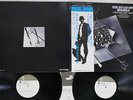 CECIL TAYLOR AKISAKILA TRIO PA-3004,5 Japan OBI VINYL 2LP