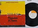 MILES DAVIS SKETCHES OF SPAIN CBS/SONY SOPL-156 Japan VINYL LP