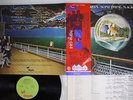 PROCOL HARUM SOMETHING MAGIC CHRYSALIS CHY-1130 Japan OBI VINYL LP