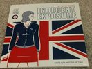 Indecent Exposure -  Riots 7'' Skinhead Oi  Rebelles Isd
