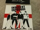 Indecent Exposure -  Riots 7'' Skinhead Oi  Rebelles Isd