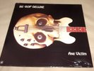 Be Bop Deluxe : Axe Victim Sealed LP