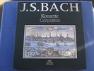 NEAR MINT  BACH CONCERTOS KONZERTE RICHTER 11 LP BOX ARCHIV 2722 011 GERMANY