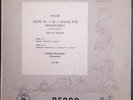 BACH ENRICO MAINARDI VIOLONCELLO      10