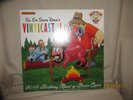 Tell Em Steve Dave TESD Vinylcast 2 Black Vinyl Bryan Walt Brian Q BRAND NEW