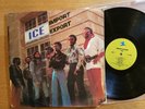 ICE - Import / Export 1975 FUNK SOUL (Frisco Disco) PRESTIGE RECORDS Lp