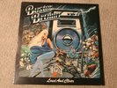 Buster Brown Loud And Clear Original Vinyl Record LP Sleeping Giant J-84-135 EX
