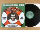 THE GROOVESVILLE SOUND ARCHIVE LP LEGENDARY NORTHERN SOUL CLASSICS  VINYL N/MINT